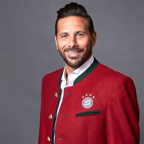 Claudio Pizarro